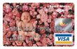 Anne Geddes Credit Card
