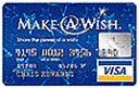 Make A Wish Visa