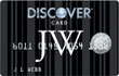 discover monogram black