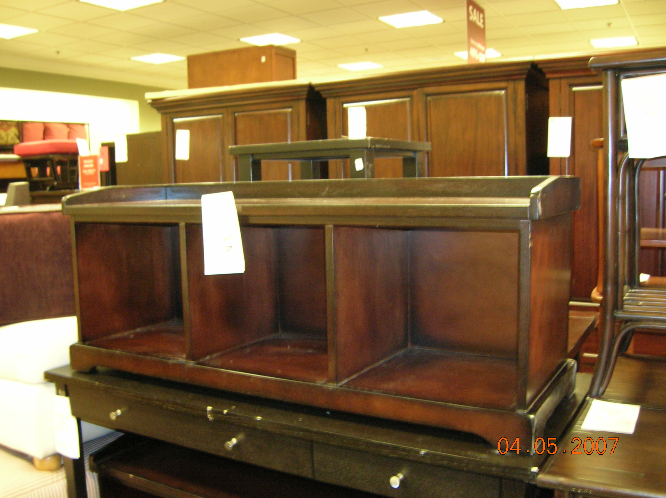 bench