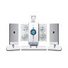citi iluv 4cd shelf