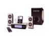 mr ihome bookshelf and sound