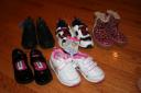 Kids Shoes
