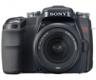 sony lens