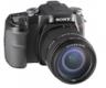 sony lens reflex