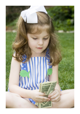 Teaching Kids About Credit Card Interest